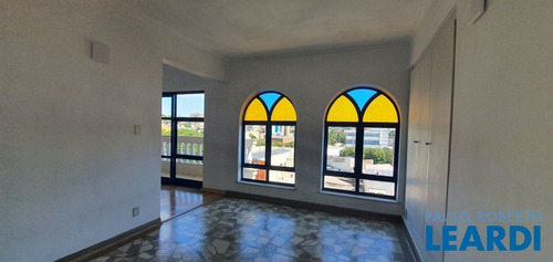 Apartamento - Centro - Sp - 635434