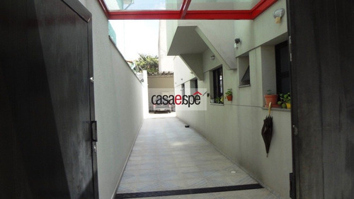 Imagem 3 de 15 de Casa Comercial - Campos Eliseos - Ref: 704 - L-704