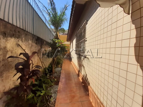 Imagem 15 de 15 de Casa Térrea Na Água Fria A Venda - Mi85032