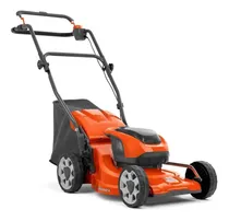 Comprar Cortadora de césped Husqvarna LC137i a batería de 36 V, grande, 37,5 cm