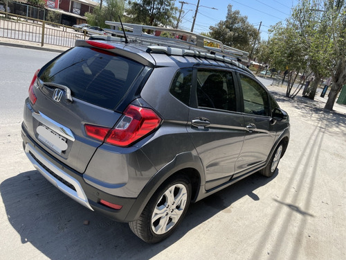 Imagen 6 de 25 de Honda , Wrv 1.5 Automático