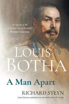 Libro Louis Botha : A Man Apart -                       ...