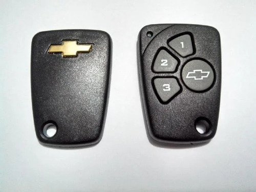 Imagen 2 de 2 de Carcasa Para Control Chevystar