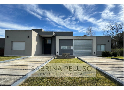Casa En Venta En Prados Del Oeste