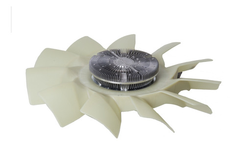 Ventilador Do Motor Scania Motor D13 12 A 18