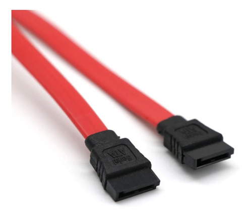 Cable Sata Para Placa Datos 