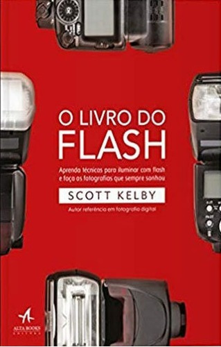 Livro Do Flash, O