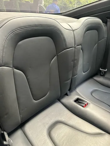Audi TT 2.0 Tfsi