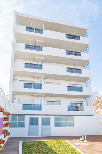 Imagen 10 de 30 de Departamento Monoambiente En Venta - Oeste, Rosario