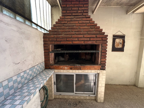 Casa 4 Ambientes Apto Credito