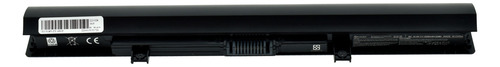 Pila Para Toshiba Pa5185u-1brs L55 C50 C55 L55d L55t