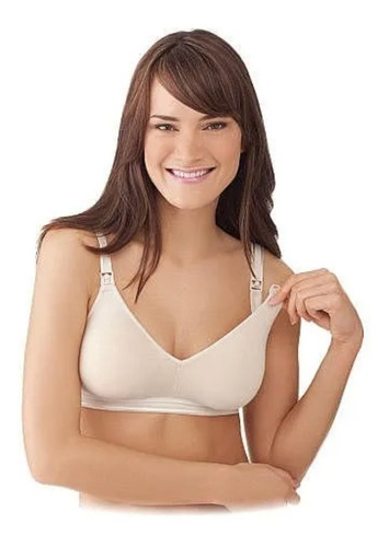 Medela Sosten Para Lactancia Ultrasoft Nursing Bra