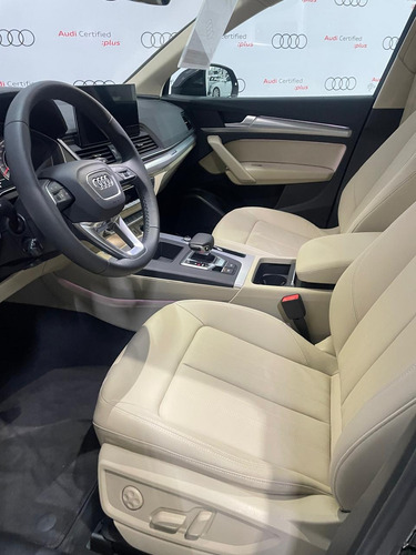 Audi Q5 2.0 L 45 Tfsi Select Mhev