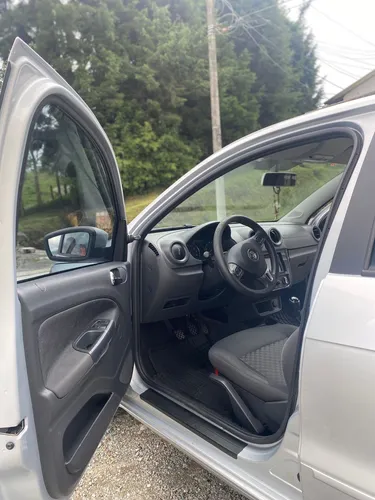Gol Edition Connect Modelo 2016 Rines De Lujo Comandos Timón