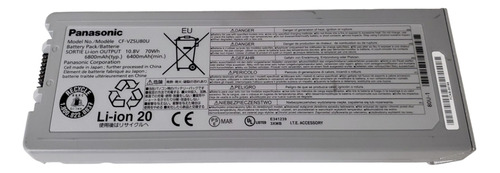 Batería Laptop Toughbook Panasonic Cf C2 