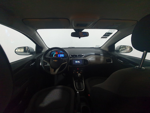 Imagen 21 de 22 de Prisma 4p 1,4 Ltz Automático 2016 Sf