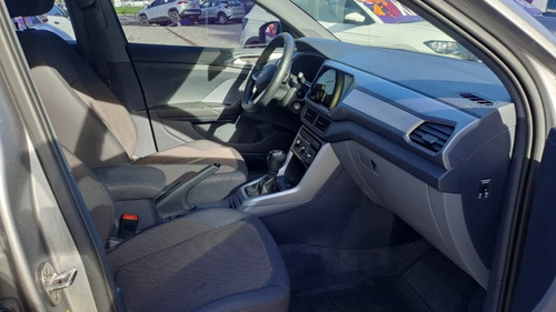 Volkswagen T-Cross 1.0 200 TSI 12V (Aut) (Flex)