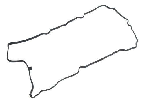 Juego De Válvulas De Motor Con Tapa Basculante, Goma Negra