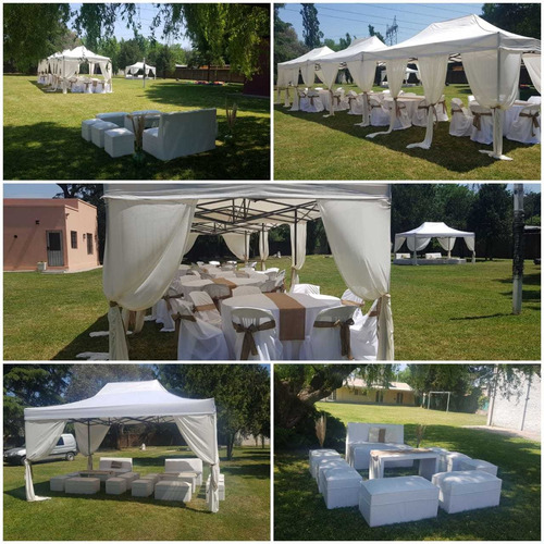 Alquiler Casa Quinta 7000m2 1er Nivel Eventos Fiestas Hospedaje Padel Con Iluminacion Piscina Futbol Quincho 200m2 Parrilla. Excelente Ubicación S/ Asfalto Porton Automatico Parking