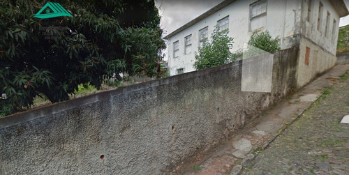 Imagem 1 de 3 de Terreno A Venda No Bairro Centro Em Carmo De Minas - Mg. - 257-1