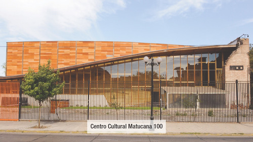 Imagen 40 de 57 de Edificio García Reyes