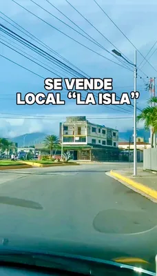 Local en venta