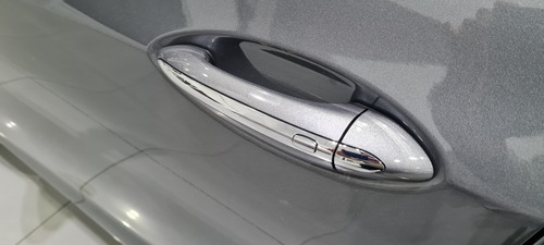 Imagen 12 de 21 de Chevrolet Cruze 4 Ltz Automático 1.4 Nafta Turbo Sedan 2023*