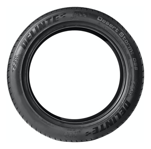 2 Pneu Delinte 275/30 Zr20 97w Xl Ds8 Desert Storm Ii Aro 20