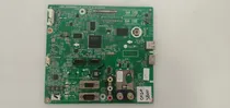 Comprar Placa Principal Tv 55ln549e 55ln549 Eax65000005