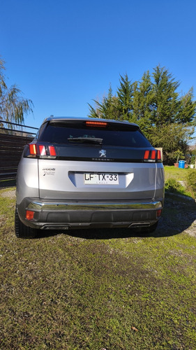 Peugeot 3008 Actpack Thp Eat6 E6