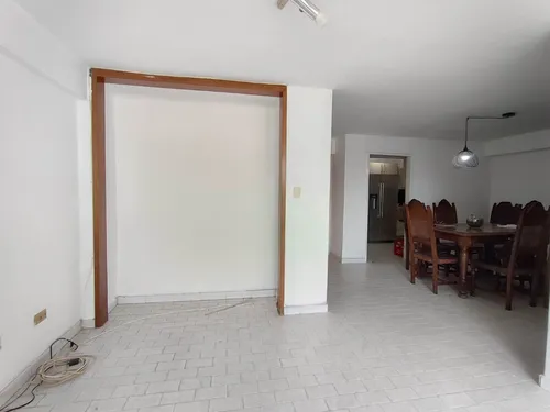 Apartamento En Venta Santa Fe