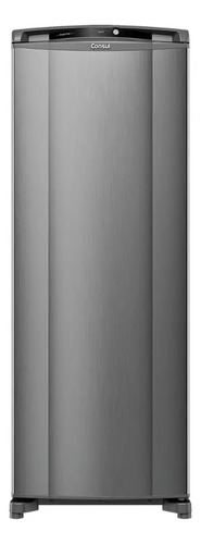 Geladeira Consul Frost Free 337 Litros Inox - CRB39MK