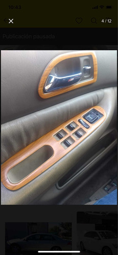 Honda Accord Exr