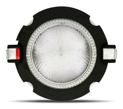 Reparo Driver Pro Rpd220ti 80w Rms 8 Ohms Titânio Jbl