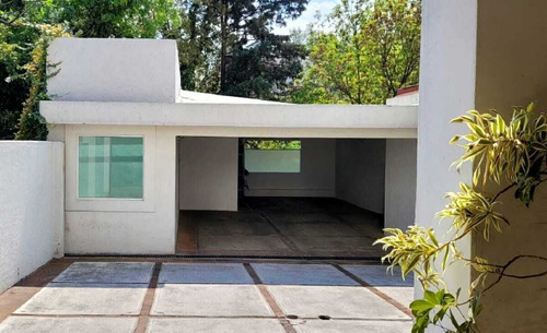 Casa En Venta O Renta En Desierto De Los Leones