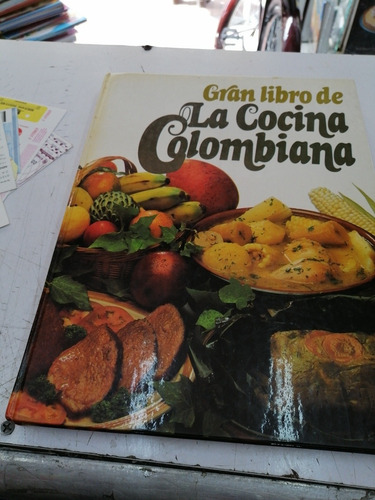 Cosina Colombiana