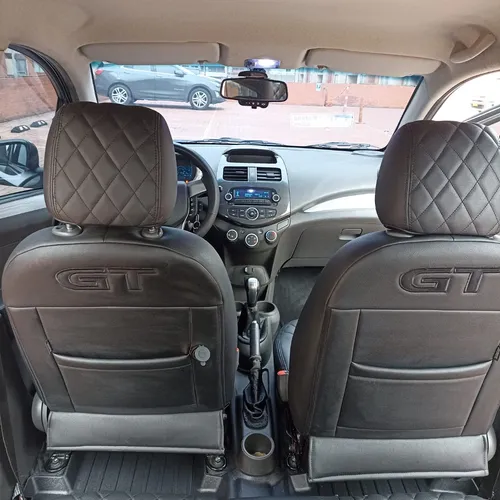 Chevrolet Spark 1.2 Gt M300 Ltz