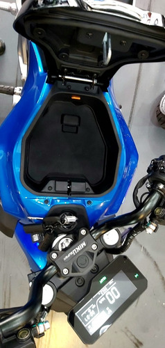 Imagen 2 de 19 de Scooter Electrico Miku Superpremium Financiala Totalmente D