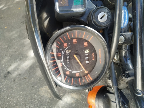 Honda Xl 125
