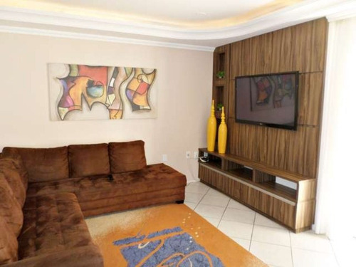 Imagem 10 de 26 de Apartamento Para Temporada!!! - Av018 - 3296103