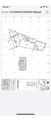 Terreno En Privada Lomas Altas
