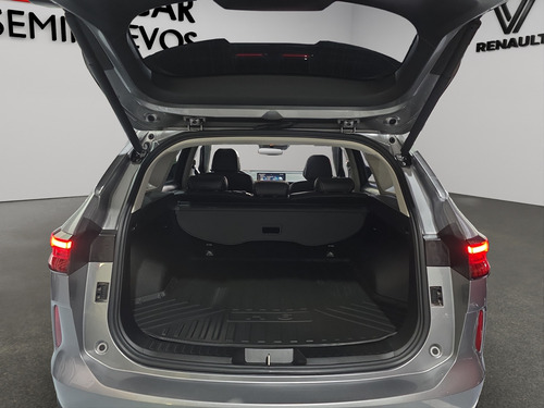 GWM Haval H6 5 pts. Luxury, HEV, 1.5T, TP, RA-19