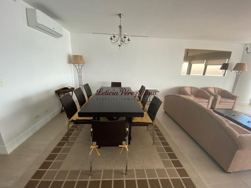Imagen 4 de 23 de Alquiler De Apartamento De 2 Dormitorios En Playa Brava