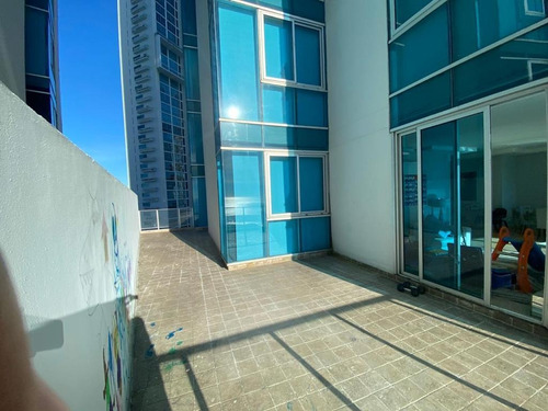 Imagen 6 de 11 de Se Vende Apartamento En P.h. Pacific Village, Punta Pacifica