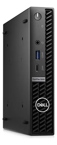 ⭐️1530⭐️ DELL OPTIPLEX 5000 ⭐️i5-12500T Computador Desktop Dell Optiplex 5000 Intel Core I5 12ª Gera