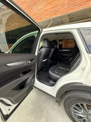 Mazda CX-5 2.5 Touring At