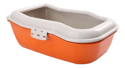 Litera Para Gatos Autolimpiante Bandeja Sanitaria Durapet s