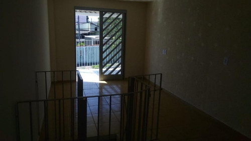 Imagem 28 de 30 de Casas - Venda - Jardim Santa Izabel - Cod. Ca0404 - Vca0404