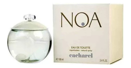 Perfume Noa Edt 100 Ml Edt