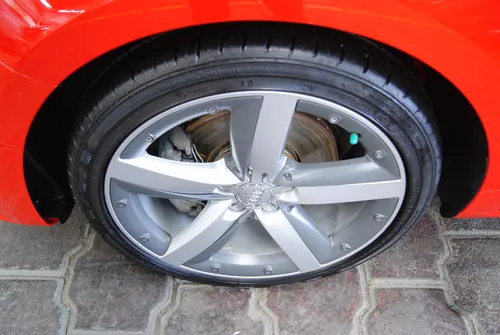 Audi A1 1.4 Ego S-tronic Dsg